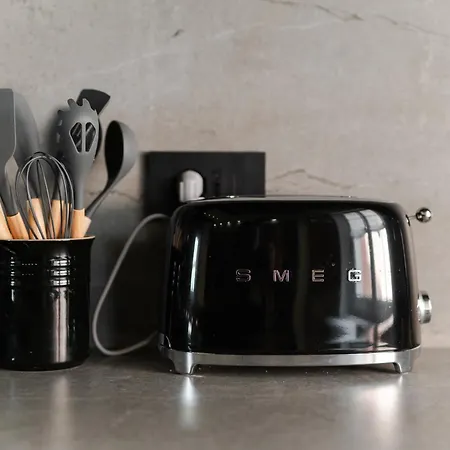 Apartment Chic Vibes And An Espresso Lucca
